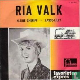 Kleine Sheriff
