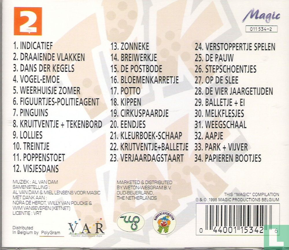 Tik Tak 2