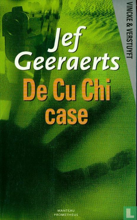 De Cu Chi case