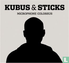 Microphone Colossus