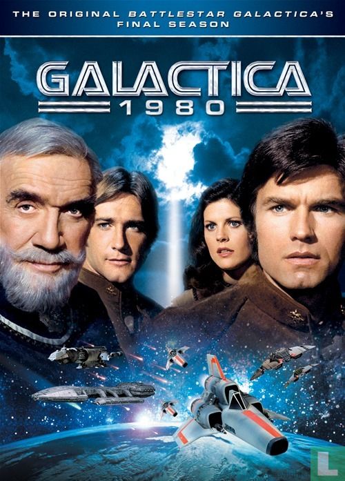 Galactica 1980