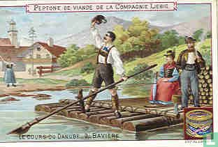 DE LOOP DER DONAU