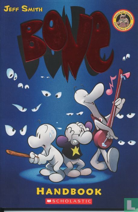 Bone Handbook