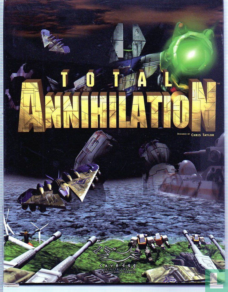 Total Annihilation