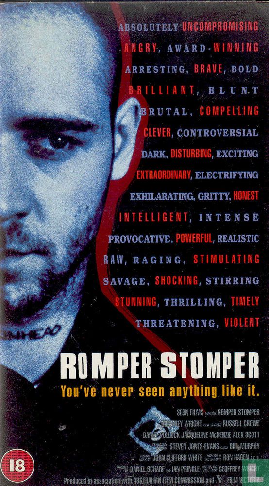 Romper Stomper