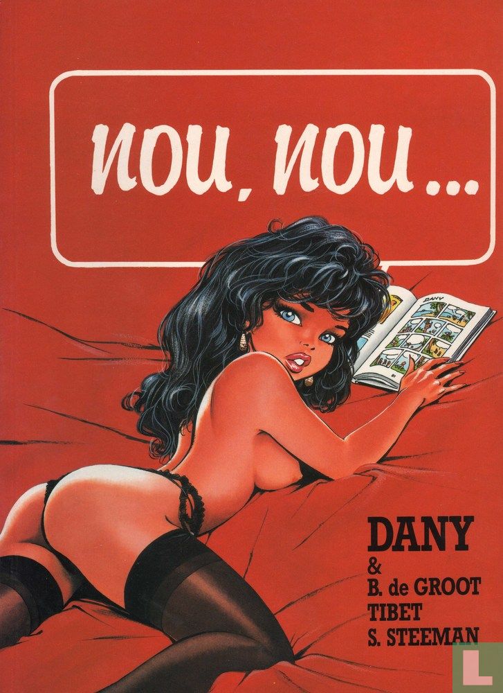 Nou, nou...