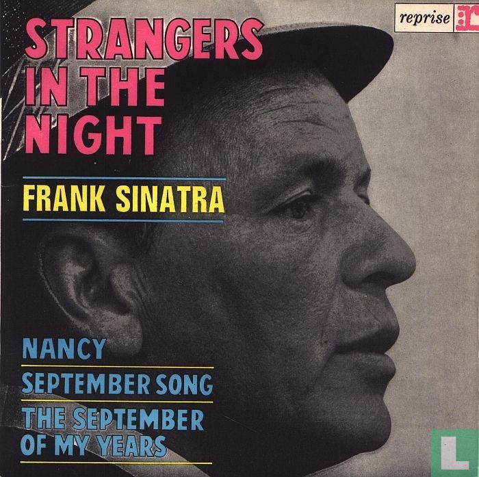 Strangers in the Night