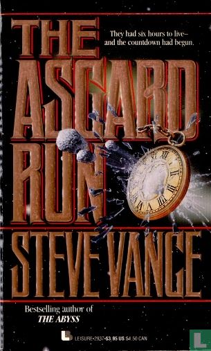 The Asgard run