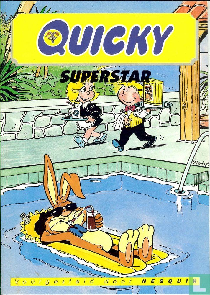 Superstar