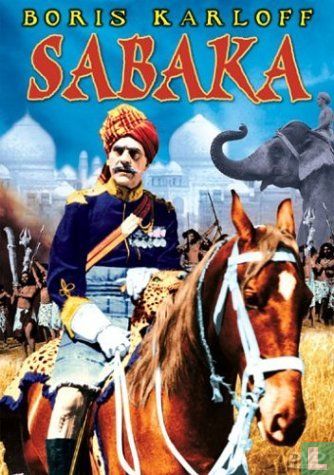 Sabaka