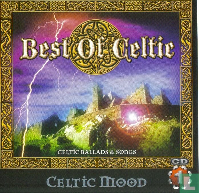 Celtic mood
