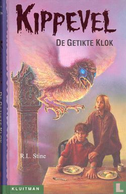 De getikte klok