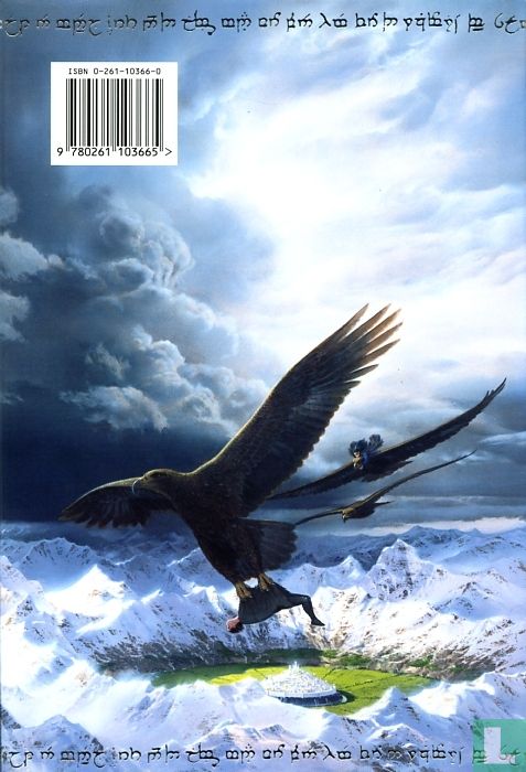 The Silmarillion