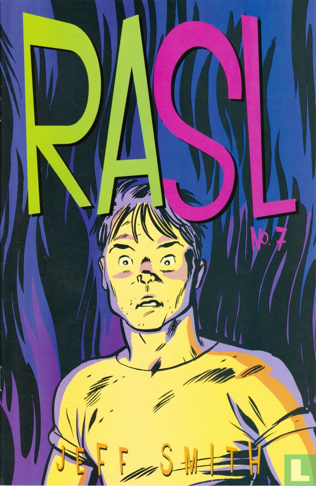 Rasl 7