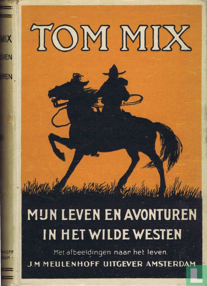 Tom Mix
