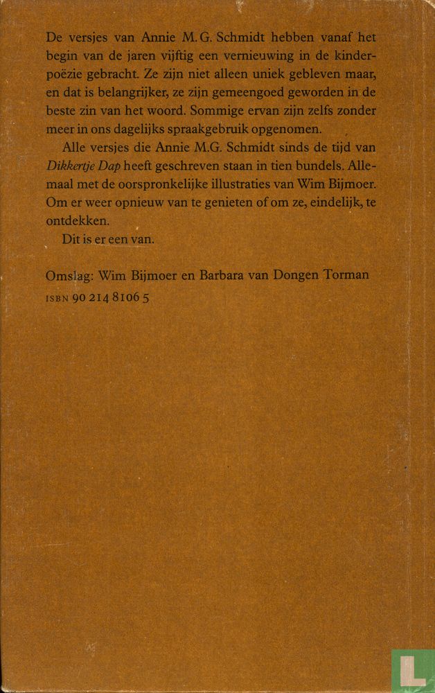 De toren van Bemmelekom