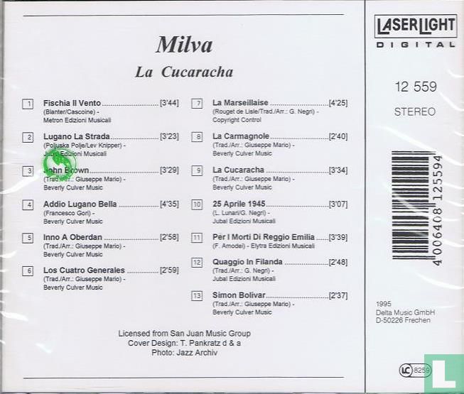 La Cucaracha