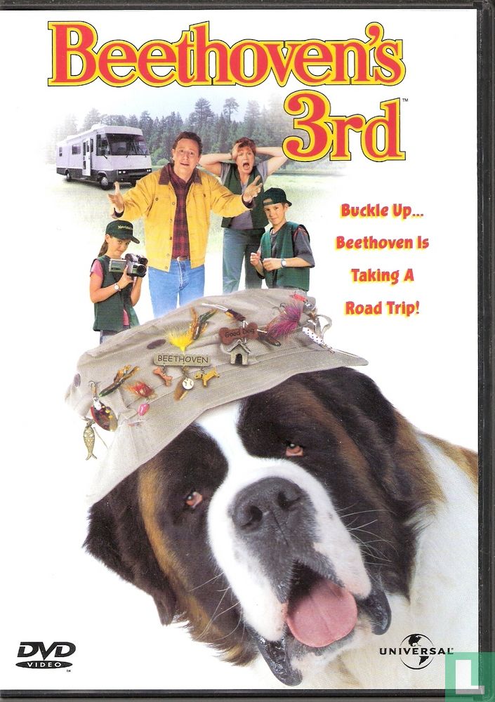 Beethoven's 3rd