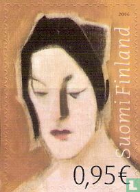 Helene Schjerfbeck