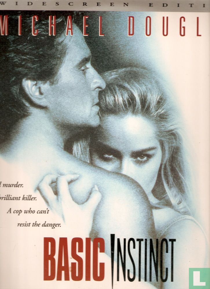 Basic Instinct