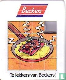 Beckers