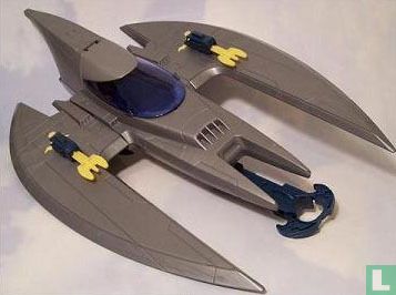 Batplane