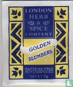 Golden Slumbers