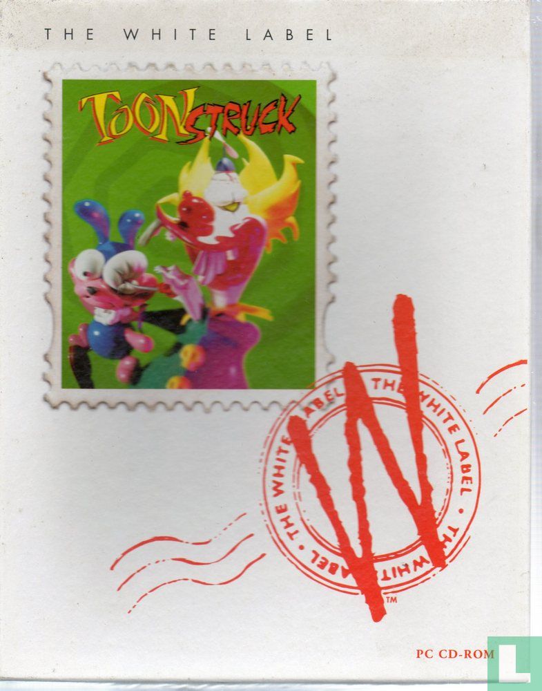 Toonstruck