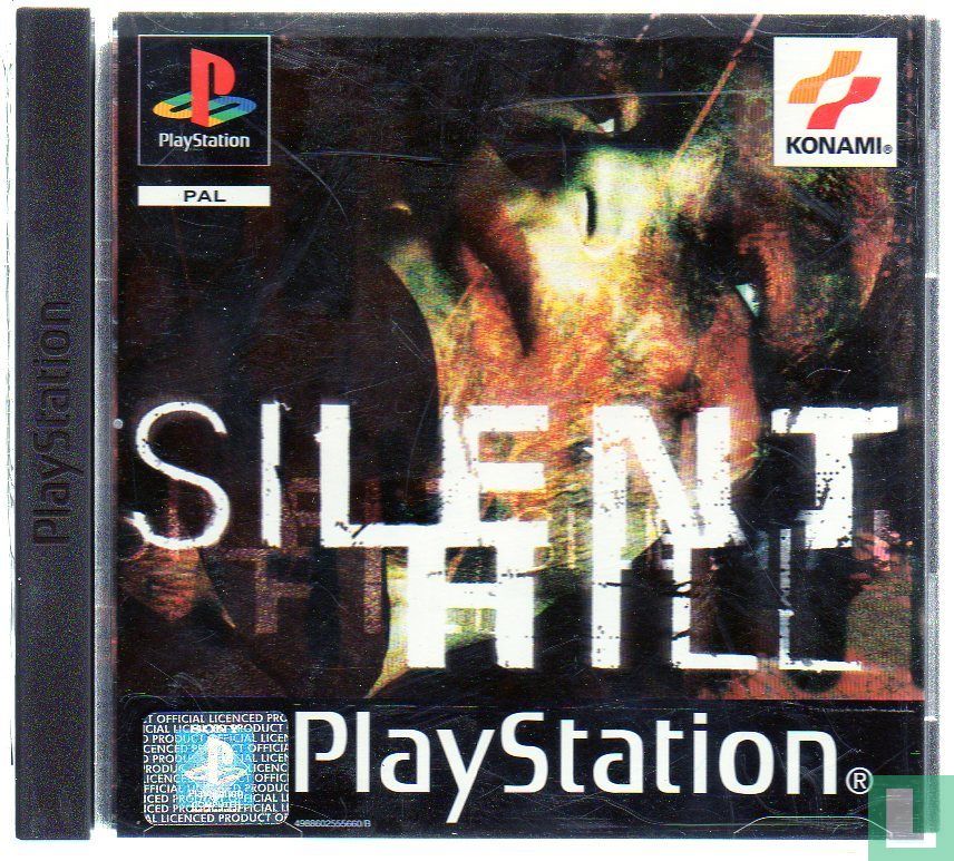 Silent Hill