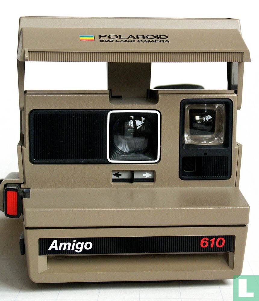 60 - Amigo 610 (2e)