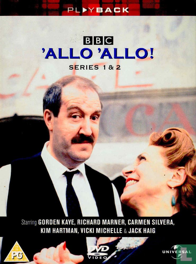 Series 1 & 2