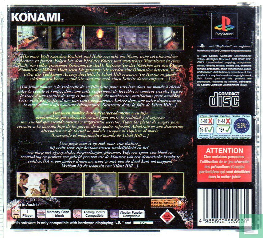 Silent Hill