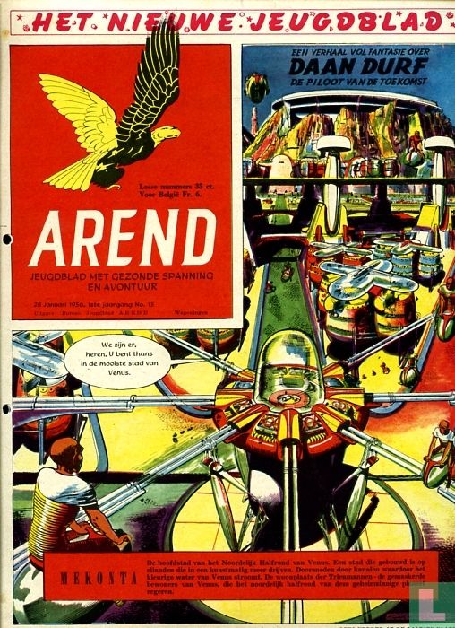 Arend 15
