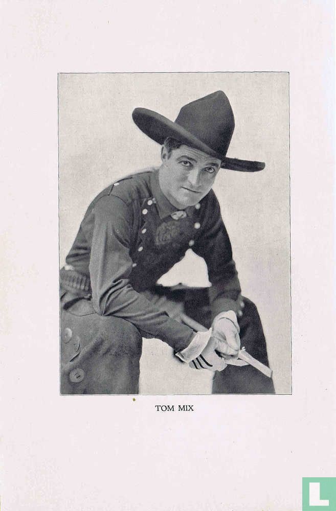 Tom Mix