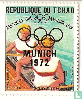Jeux olympiques