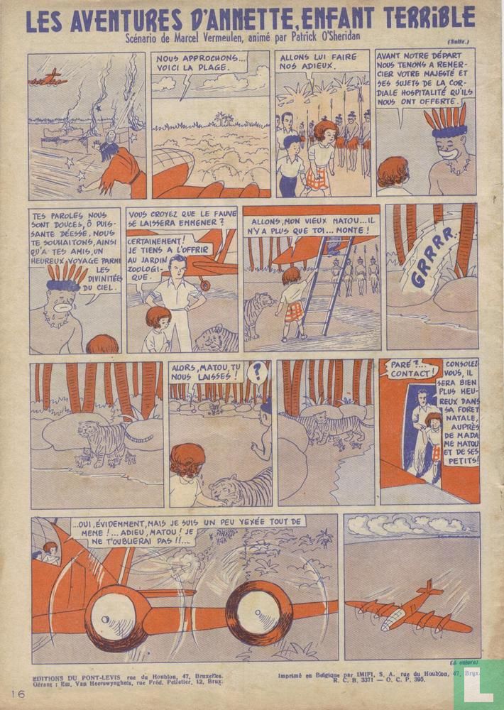 Annette 6