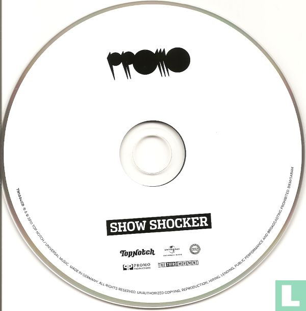 Show Shocker