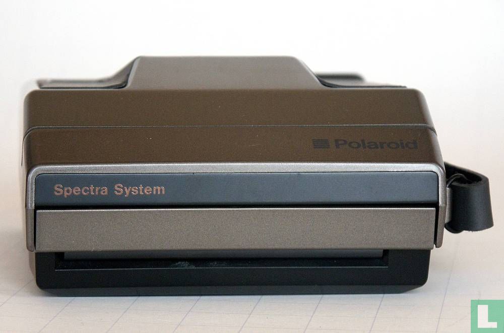 73 - Spectra System