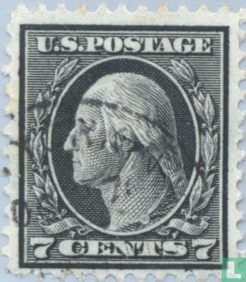 George Washington