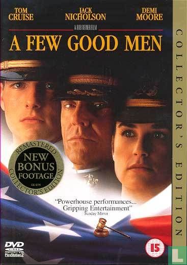 A Few Good Men