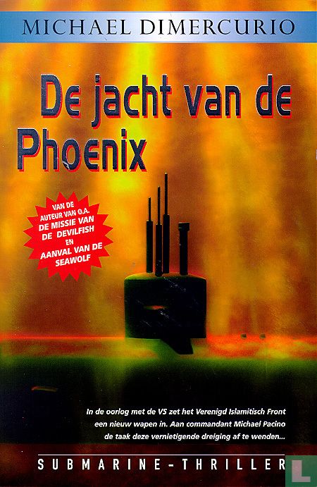 De jacht van de Phoenix