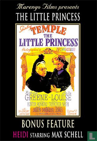 The Little Princess