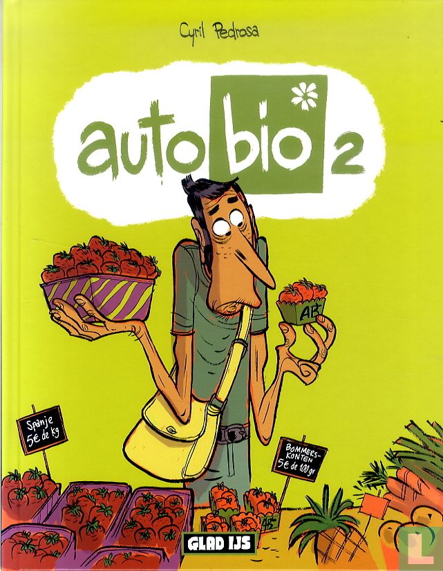 Autobio 2