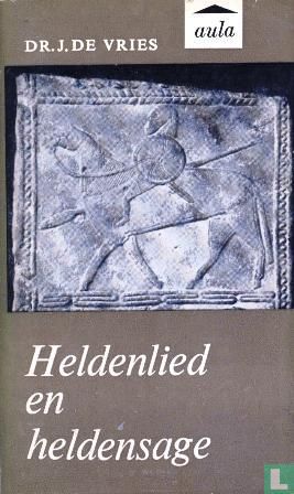 Heldenlied en heldensage