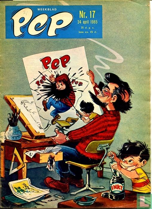 Pep 17