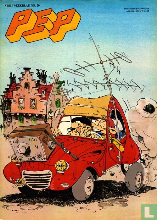 Pep 20