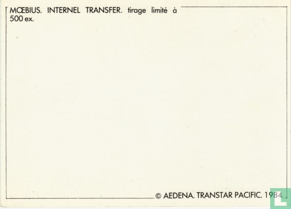 Internel Transfer