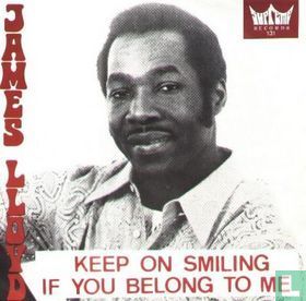 Keep on smiling