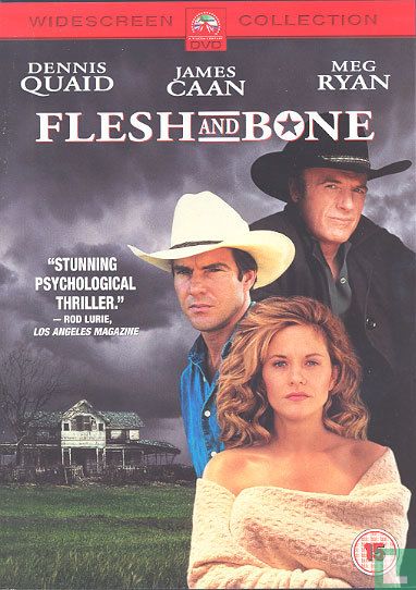 Flesh And Bone