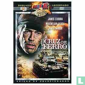 A cruz de ferro